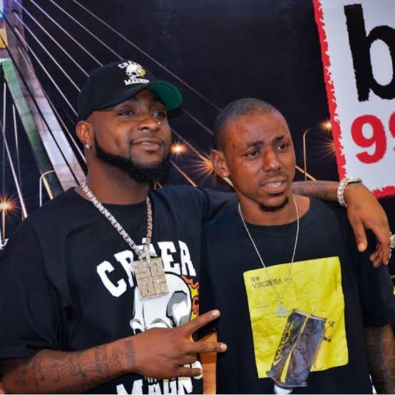 Lekki Street Boy praises Davido for his humility, shares encounter