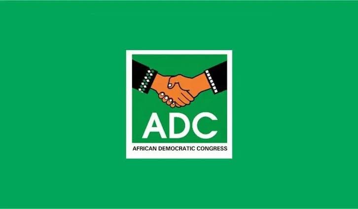 ADC accuses Tinubu of playing politics amid hardship