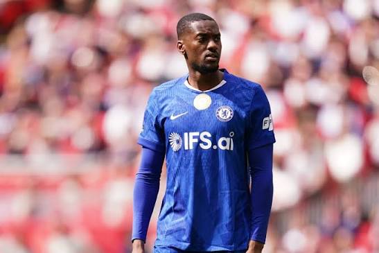 Six Chelsea players make FA Cup semi-finals Team of Round