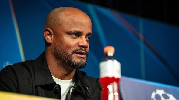 'We need fittest fans, stay at home if unwell' – Kompany rallies Bayern fans ahead of UCL second leg