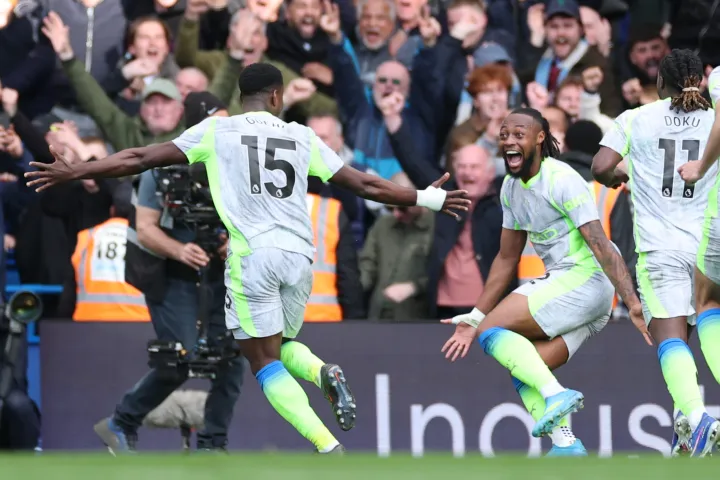 Rooney: Man City hold mental advantage over Arsenal in Premier League title race