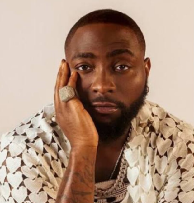 Davido