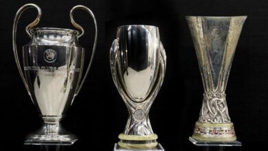10 Premier League clubs could qualify for Europe
