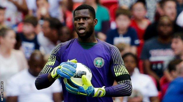 Unity Cup: Head coach Eric Chelle to name new captain for Zimbabwe match