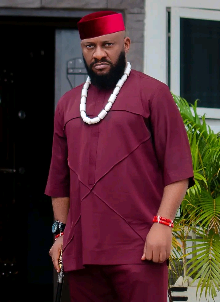 Yul Edochie