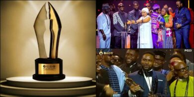AMVCA 2026: Full list of winners