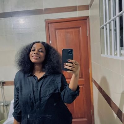 @Miss-Oluremi