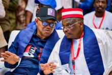 “What I’ll do if I am asked to be Peter Obi’s running mate in 2027” — Kwankwaso reveals