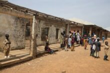 Gunmen invade Community High School, abduct students, principal, shoot teachers in Oyo