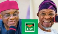 INEC updates portal, recognises David Mark-led ADC leadership after Supreme Court ruling