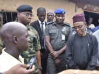 DSS whisks away El-Rufai after court granted him bail