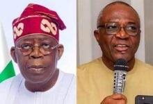 "Nigeria has not over borrowed compared to Egypt, South Africa" — Onanuga defends Tinubu’s borrowing