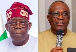 "Nigeria has not over borrowed compared to Egypt, South Africa" — Onanuga defends Tinubu’s borrowing