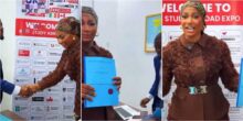 Sisialagbo bags new ambassadorial deal after viral video