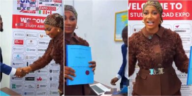 Sisialagbo bags new ambassadorial deal after viral video