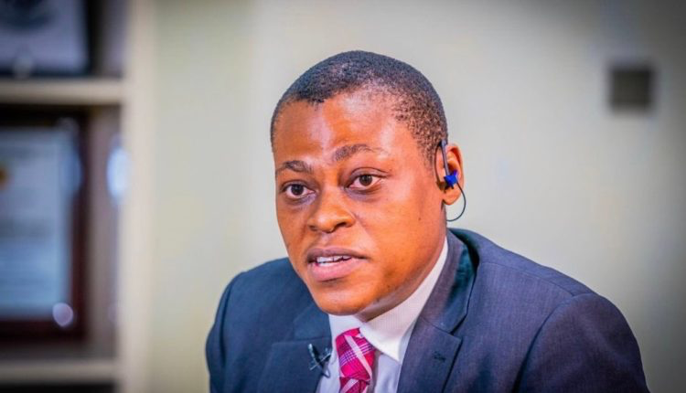Rufai Oseni alleges political moves targeting Peter Obi ahead of 2027