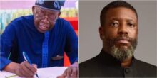 Tinubu appoints 39-year-old professor as new JAMB Registrar, replaces Ishaq Oloyede