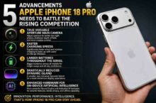 5-things-apple-iphone-18-pro-needs-to-battle-the-rising-competition