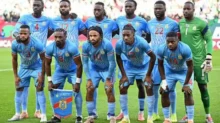 DR Congo request World Cup ticket refunds amid US Ebola restrictions