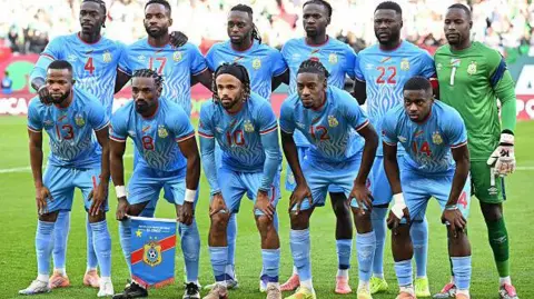DR Congo request World Cup ticket refunds amid US Ebola restrictions