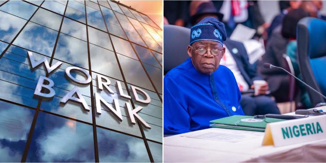 World Bank cancels Nigeria’s $718 million loan request