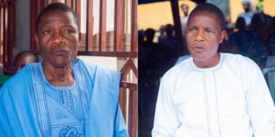 “It’s been extremely difficult for his children” - Family of slain Oyo teacher cries out