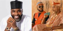“I don’t even have O-level” - Ibrahim Chatta explains why he dislikes being called ‘underrated’