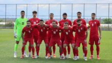 Iran move World Cup camp from US to Mexico