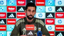 Arbeloa backs Perez after Real Madrid title row claims