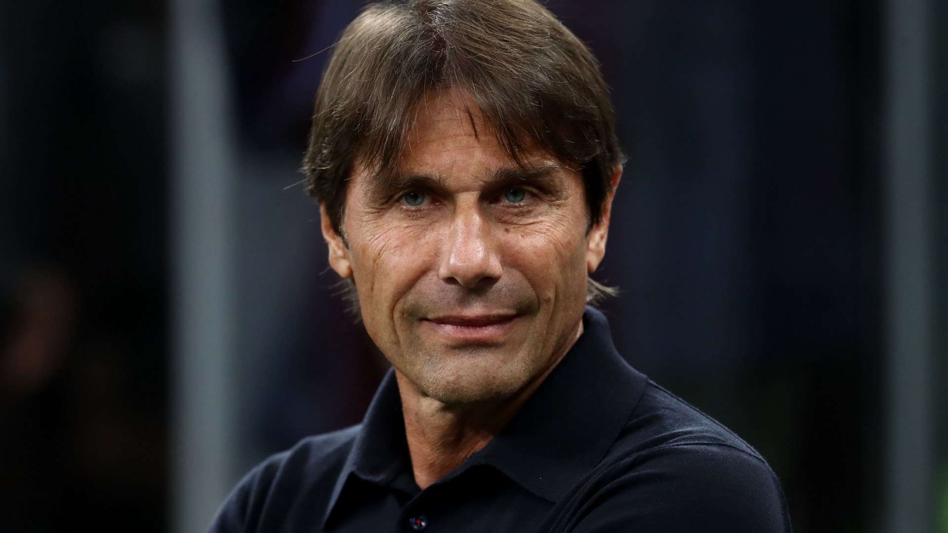 Napoli confirm Antonio Conte exit after tense press conference