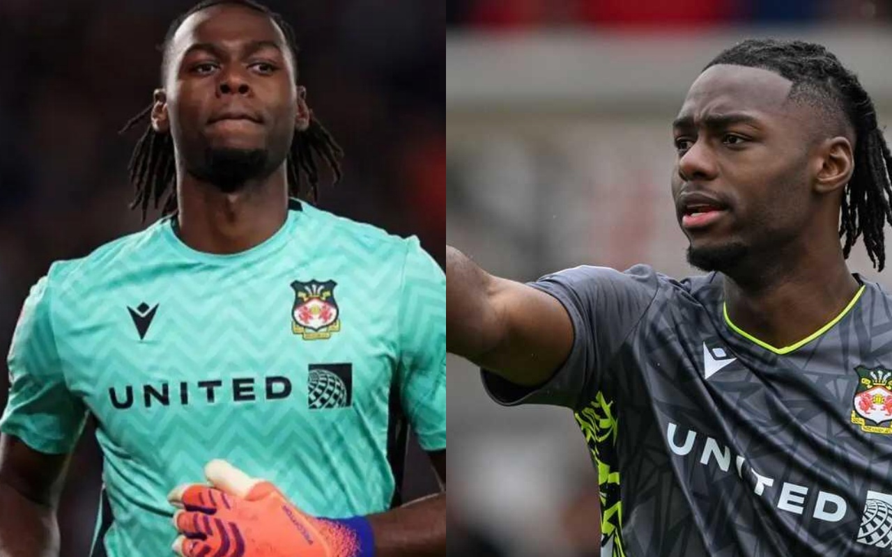 Arthur Okonkwo explains why he chose to represent Nigeria over England
