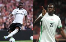 Fenerbahce intensify move for Supper Eagles defender Bassey