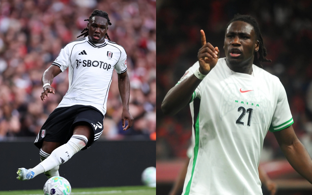 Fenerbahce intensify move for Supper Eagles defender Bassey