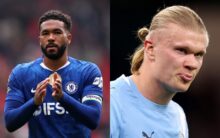 Manchester City vs Chelsea: City target treble as Blues chase FA Cup redemption