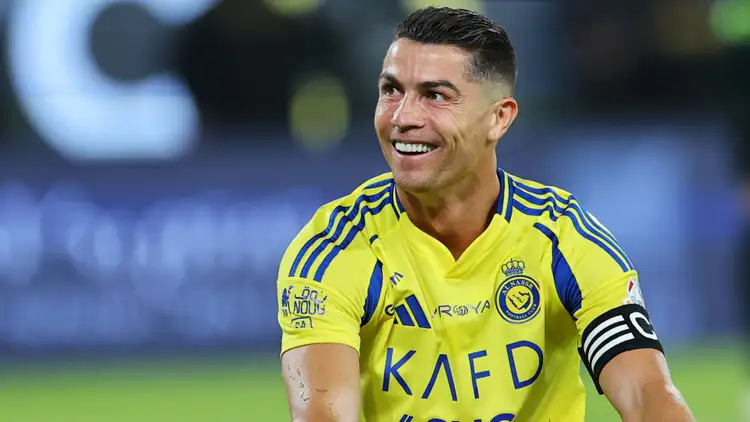 Ronaldo title wait continues after AFC Champions League Two final defeat