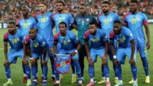 DR Congo World Cup squad told to isolate for 21 days before entering US after Ebola outbreak