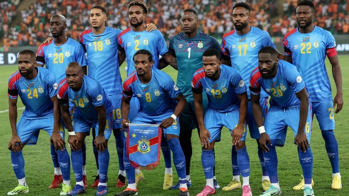 DR Congo World Cup squad told to isolate for 21 days before entering US after Ebola outbreak