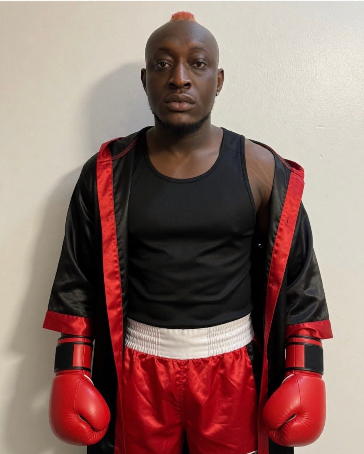 Portable breaks silence after losing to Carter Efe in boxing match 