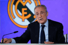 “Players fight every year here” - Perez downplays Real Madrid dressing room row
