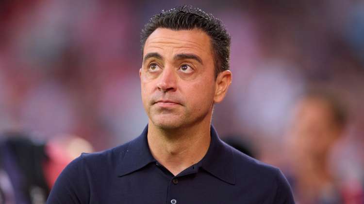Chelsea weigh up Xavi appointment as search for permanent manager intensifies
