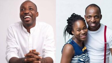 “I carried my guitar to her burial and sang through tears” — Dunsin Oyekan opens up on wife’s death