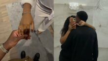 “I asked him out and he...” — lady shares heartbreak experience