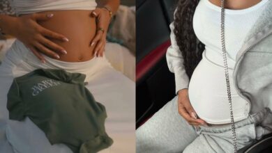 “I chosed to abort...”— lady sparks debate online