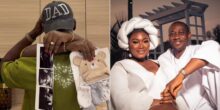 Lateef adedimeji mo Bimpe triplets