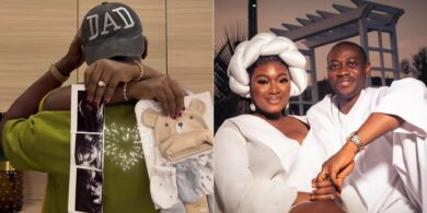 Lateef adedimeji mo Bimpe triplets