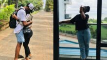 “Since i met her, everything started working for me” — Man links sudden success to new relationship