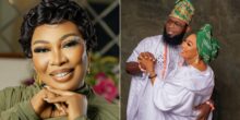 Bimpe Akintunde confirms marriage crash, declares single status