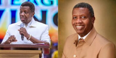 Flee from men who have sweet tongues – Pastor Adeboye