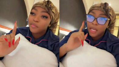 “Well-cooked steak is a deal-breaker” — Lady sparks dating controversy online