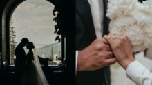 “He disappeared 30 minutes before the church service” — lady recounts unusual scene at wedding venue